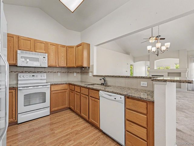 15535 W 67th Ave, Arvada, CO 80007