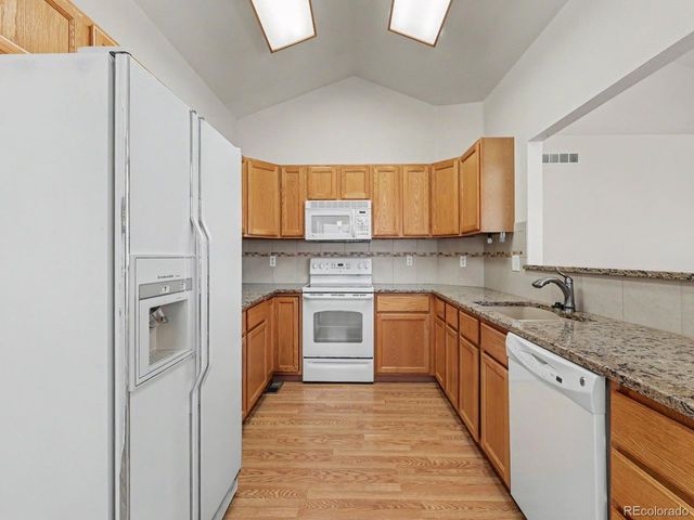 15535 W 67th Ave, Arvada, CO 80007