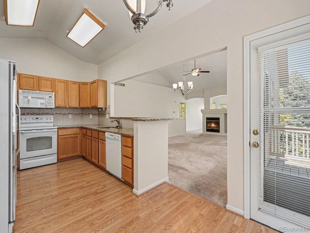 15535 W 67th Ave, Arvada, CO 80007