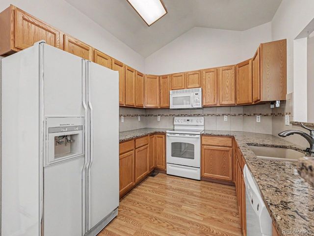 15535 W 67th Ave, Arvada, CO 80007