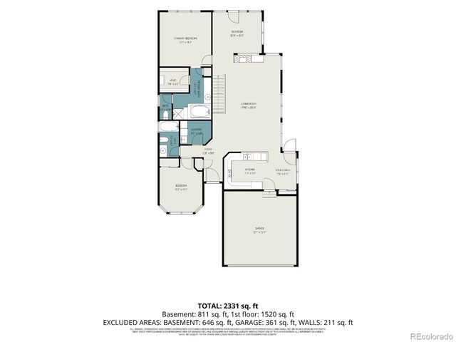 15535 W 67th Ave, Arvada, CO 80007