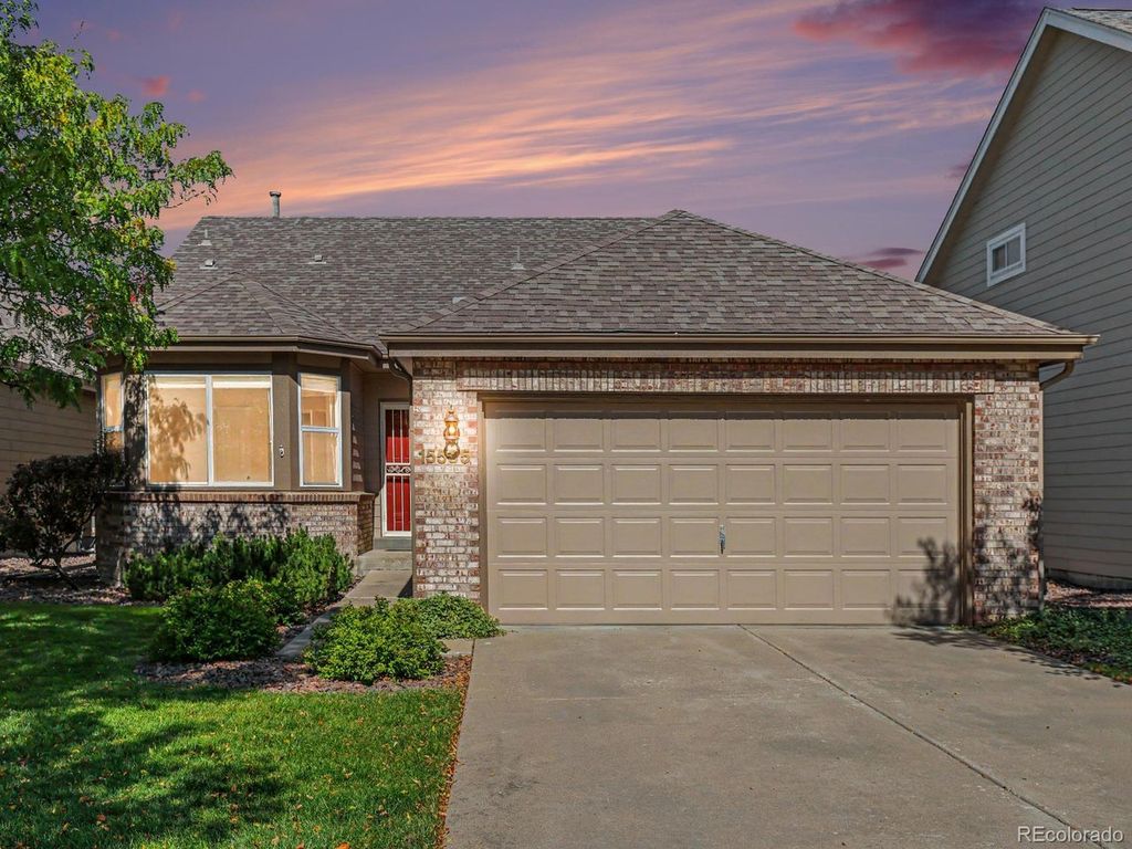 15535 W 67th Ave, Arvada, CO 80007