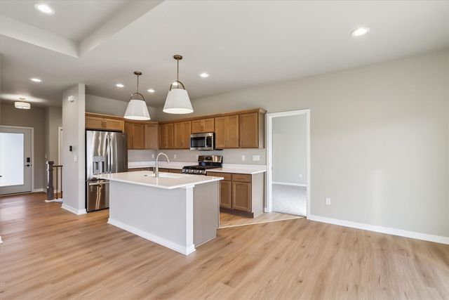 725 Chamberlin Lane, North Liberty, IA 52317