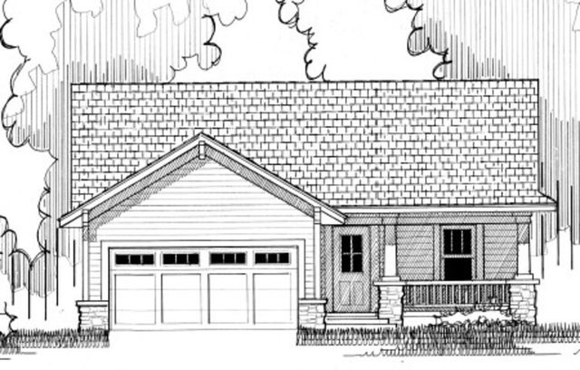 725 Chamberlin Lane, North Liberty, IA 52317