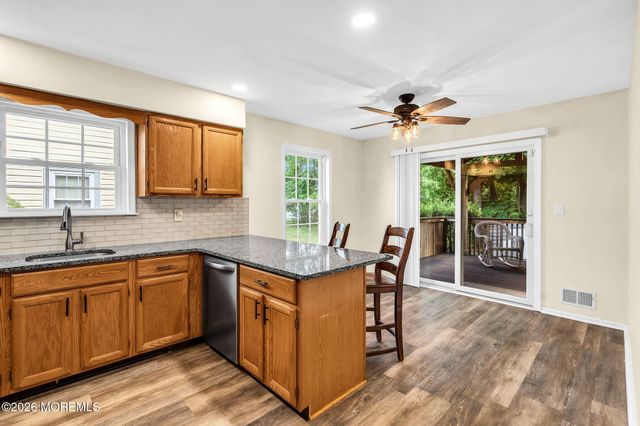 2349 Mount Hood Lane, Toms River, NJ 08753