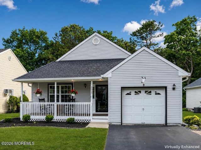 2349 Mount Hood Lane, Toms River, NJ 08753