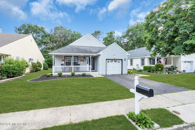 2349 Mount Hood Lane, Toms River, NJ 08753