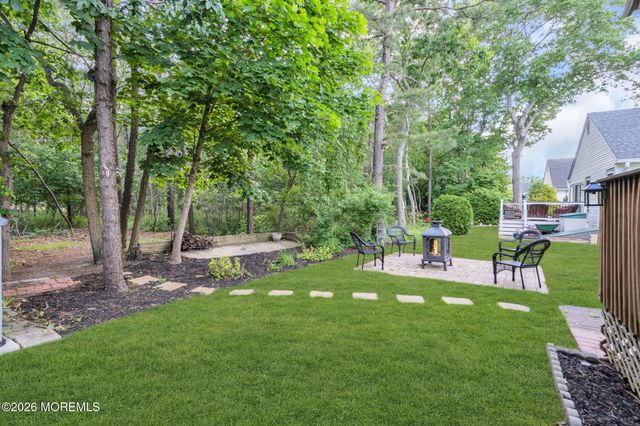 2349 Mount Hood Lane, Toms River, NJ 08753