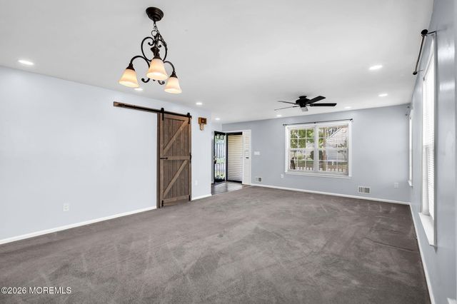 2349 Mount Hood Lane, Toms River, NJ 08753