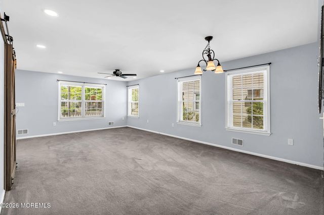 2349 Mount Hood Lane, Toms River, NJ 08753