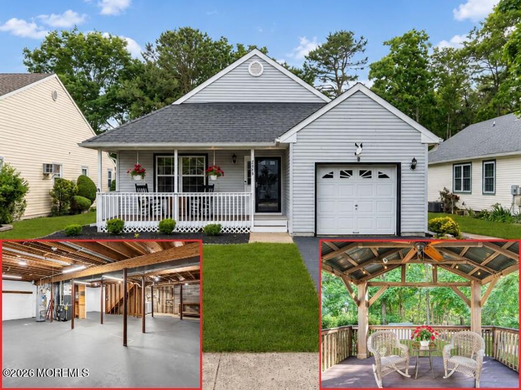 2349 Mount Hood Lane, Toms River, NJ 08753