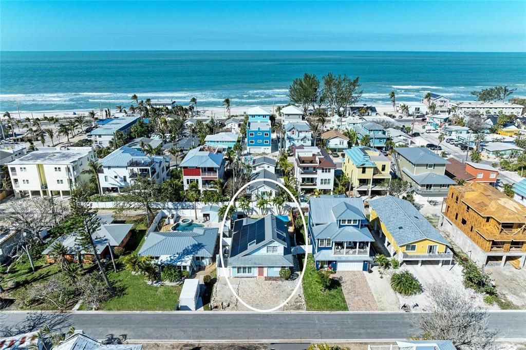 2210 AVENUE B, Bradenton Beach, FL 34217