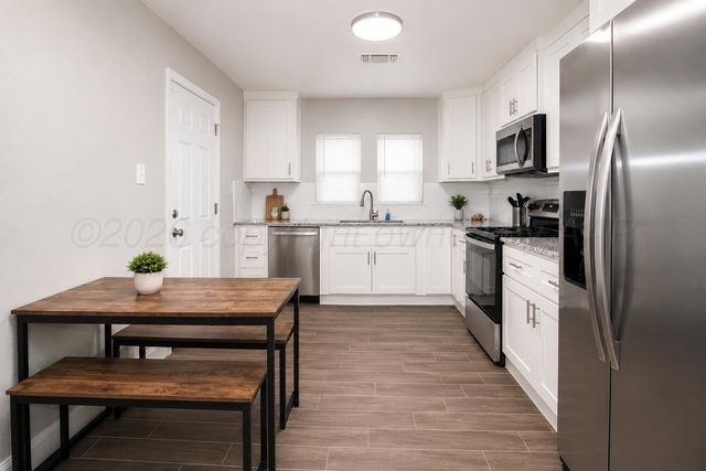 5807 LAWRENCE Boulevard, Amarillo, TX 79106
