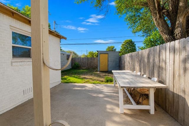 5807 LAWRENCE Boulevard, Amarillo, TX 79106