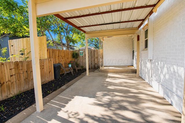 5807 LAWRENCE Boulevard, Amarillo, TX 79106