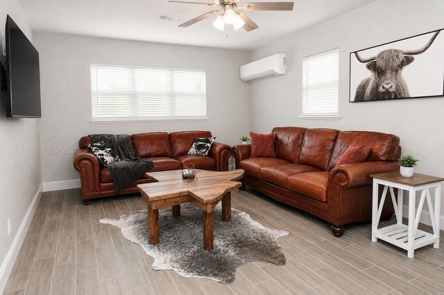5807 LAWRENCE Boulevard, Amarillo, TX 79106