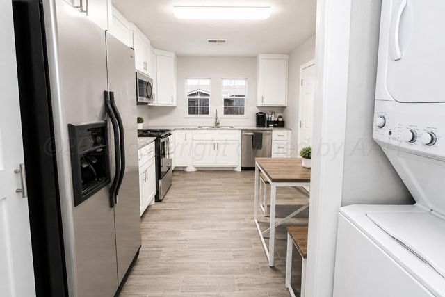 5807 LAWRENCE Boulevard, Amarillo, TX 79106