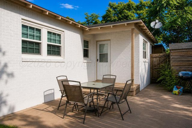 5807 LAWRENCE Boulevard, Amarillo, TX 79106