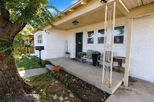 5807 LAWRENCE Boulevard, Amarillo, TX 79106