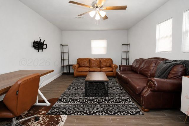 5807 LAWRENCE Boulevard, Amarillo, TX 79106