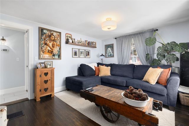 247 Whitford Avenue, Providence, RI 02908
