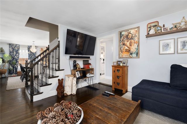 247 Whitford Avenue, Providence, RI 02908