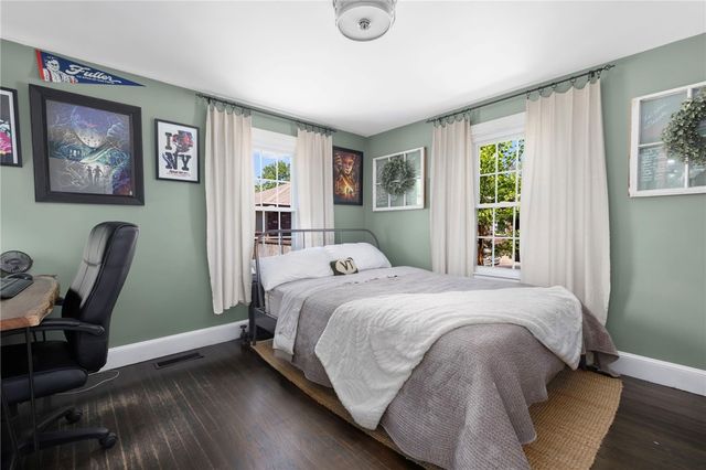247 Whitford Avenue, Providence, RI 02908