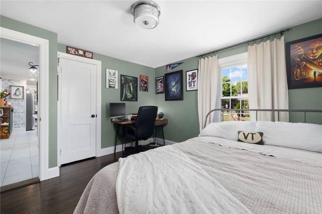 247 Whitford Avenue, Providence, RI 02908