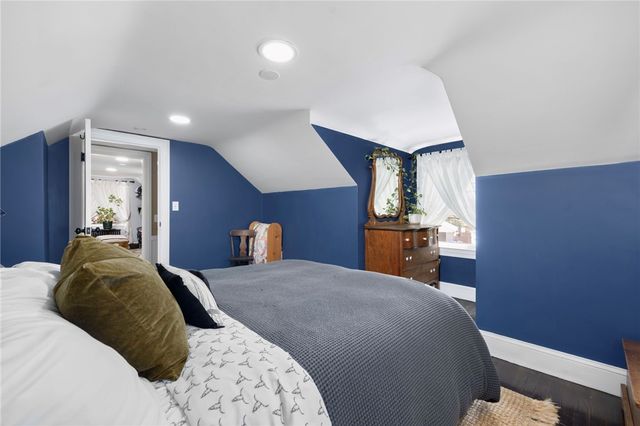247 Whitford Avenue, Providence, RI 02908