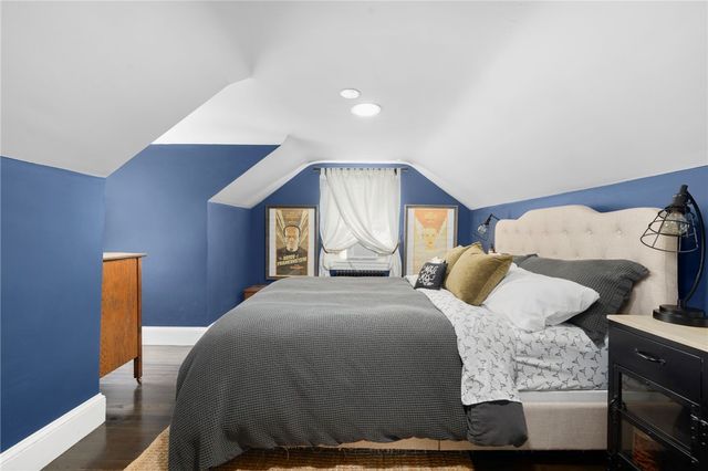 247 Whitford Avenue, Providence, RI 02908