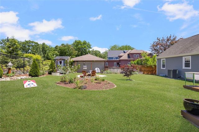 247 Whitford Avenue, Providence, RI 02908