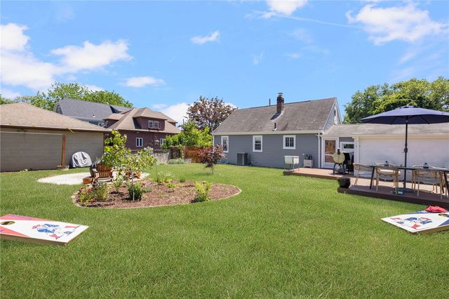 247 Whitford Avenue, Providence, RI 02908