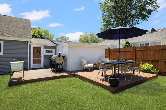 247 Whitford Avenue, Providence, RI 02908