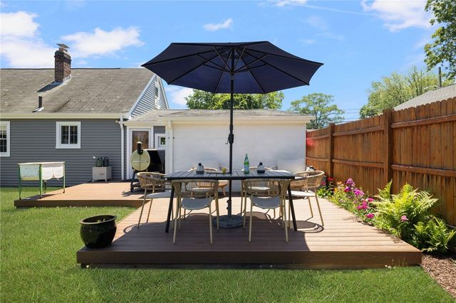 247 Whitford Avenue, Providence, RI 02908