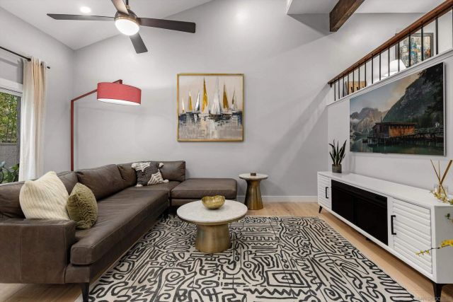 3320 Caminito Eastbluff 135, La Jolla, CA 92037