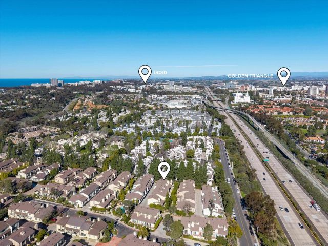 3320 Caminito Eastbluff 135, La Jolla, CA 92037