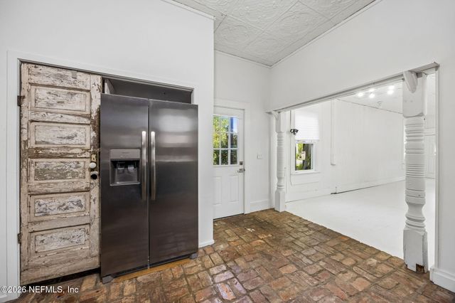 1008 BEECH Street, Fernandina Beach, FL 32034