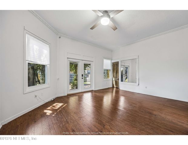 1008 BEECH Street, Fernandina Beach, FL 32034