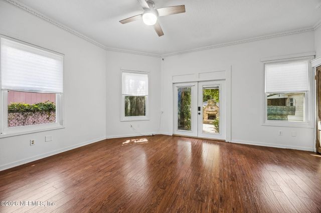1008 BEECH Street, Fernandina Beach, FL 32034