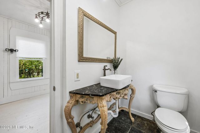 1008 BEECH Street, Fernandina Beach, FL 32034