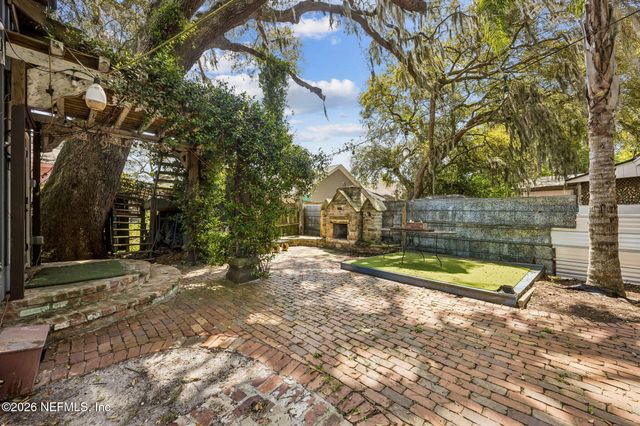 1008 BEECH Street, Fernandina Beach, FL 32034