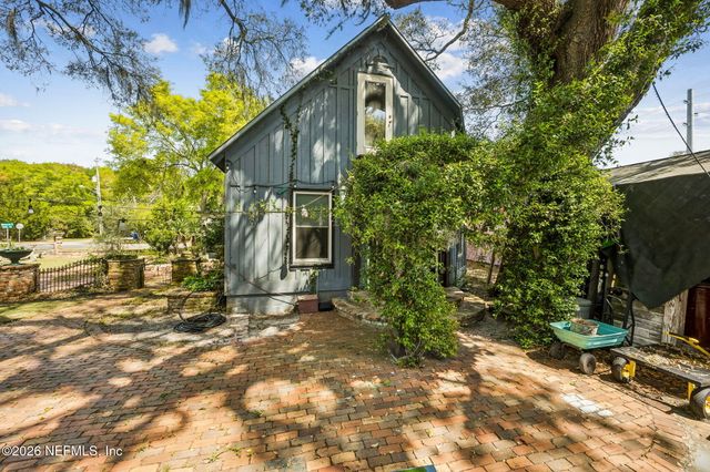 1008 BEECH Street, Fernandina Beach, FL 32034
