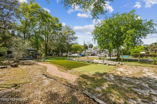 1008 BEECH Street, Fernandina Beach, FL 32034