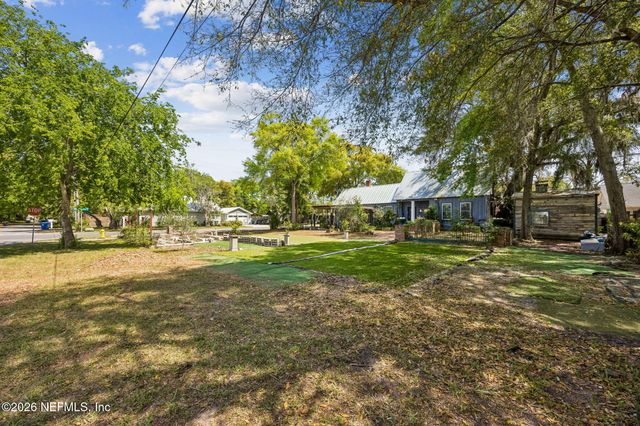 1008 BEECH Street, Fernandina Beach, FL 32034