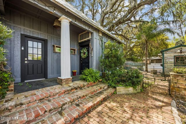 1008 BEECH Street, Fernandina Beach, FL 32034