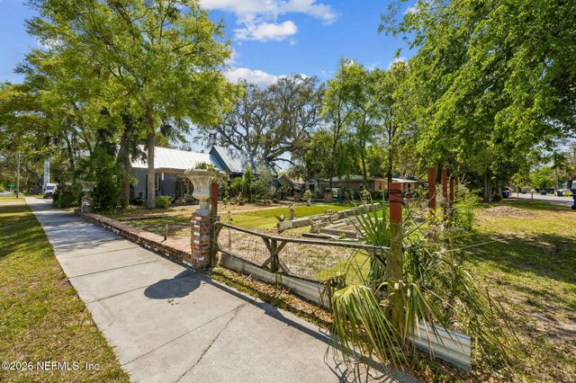 1008 BEECH Street, Fernandina Beach, FL 32034