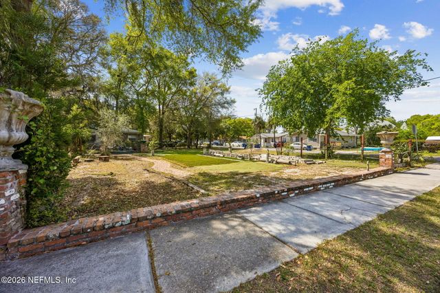 1008 BEECH Street, Fernandina Beach, FL 32034
