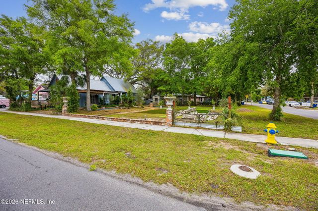 1008 BEECH Street, Fernandina Beach, FL 32034