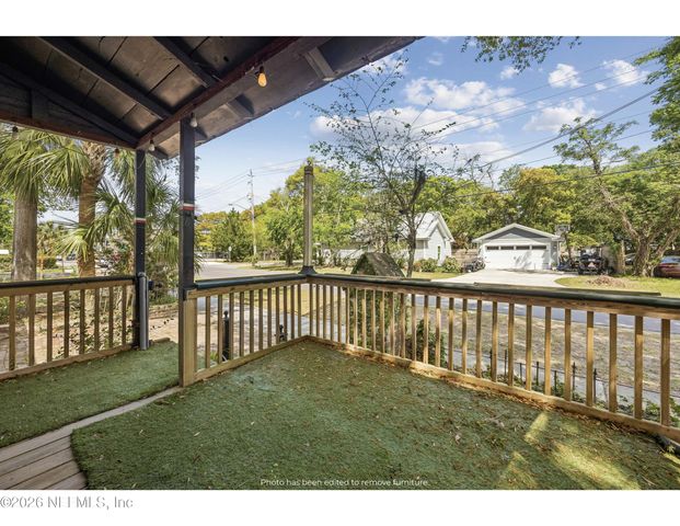 1008 BEECH Street, Fernandina Beach, FL 32034