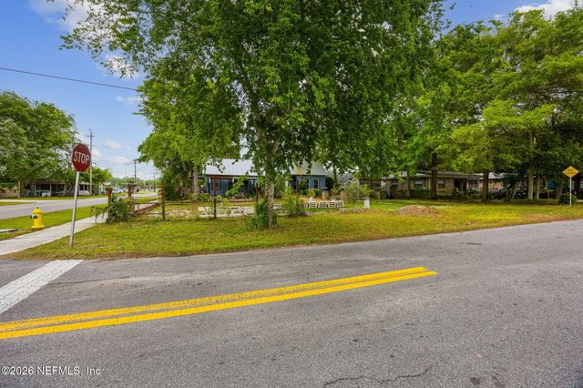 1008 BEECH Street, Fernandina Beach, FL 32034